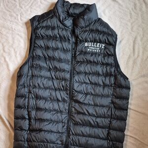 Uniqlo Black Lightweight Jacket